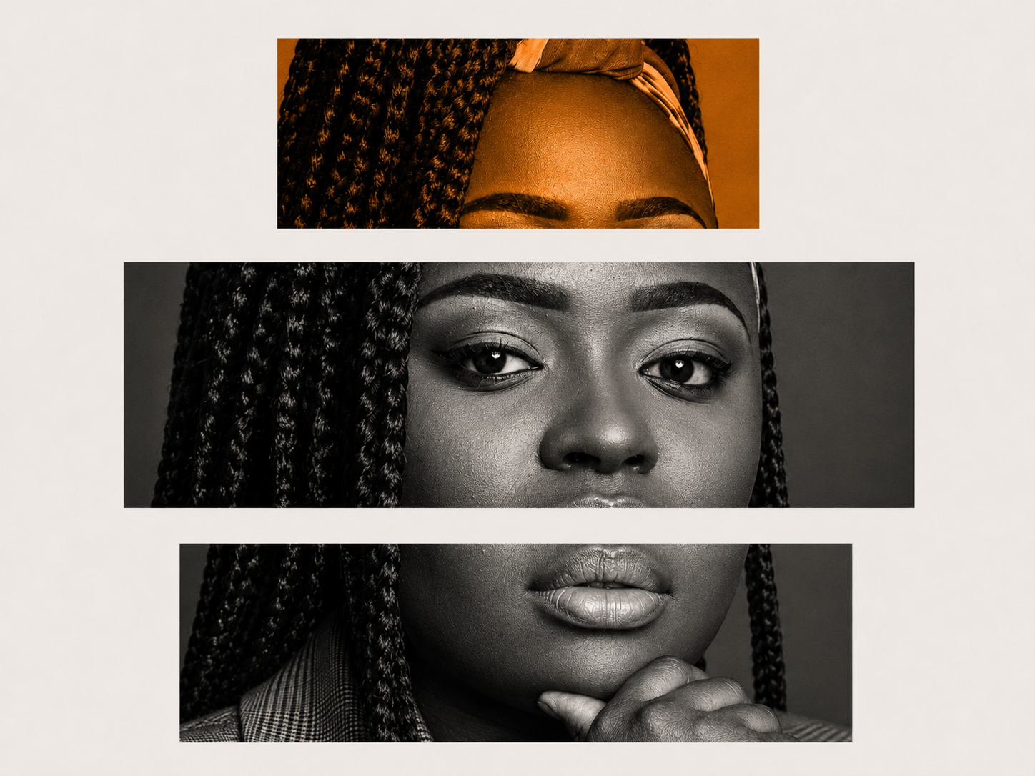 Portrait de Celpa Diakiese Nsungua
